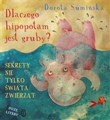 Polnische buch : Dlaczego h... - Dorota Sumińska