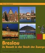 Breslau Zu... - Anna Wawrykowicz -  Książka z wysyłką do Niemiec 