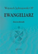 Ewangeliar... - Wojciech Jędrzejewski -  polnische Bücher