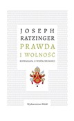 Polnische buch : Prawda i w... - Joseph Ratzinger