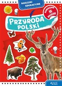 Naklejki e... - Dorota Skwark -  polnische Bücher