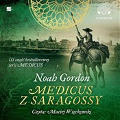 [Audiobook... - Noah Gordon -  polnische Bücher