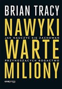 Polska książka : Nawyki war... - Brian Tracy
