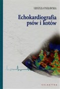 Echokardio... - Urszula Pasławska - buch auf polnisch 