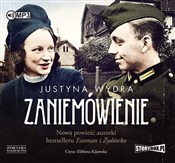 [Audiobook... - Justyna Wydra -  Polnische Buchandlung 