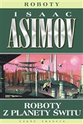 Roboty 4 R... - Isaac Asimov -  fremdsprachige bücher polnisch 