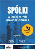 Spółki W j... - Opracowanie Zbiorowe - Ksiegarnia w niemczech