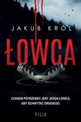 Polska książka : Łowca Wiel... - Jakub Król