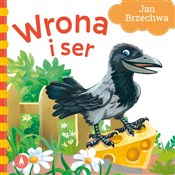 Wrona i se... - Jan Brzechwa, Kazimierz Wasilewski -  polnische Bücher