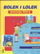 Polnische buch : Bolek i Lo... - Monika Ostrowska
