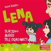 Lena Dlacz... - Silvia Serreli - buch auf polnisch 