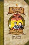 Kroniki Kr... - Paul Stewart, Chris Riddell -  Polnische Buchandlung 