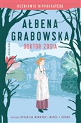 Doktor Zos... - Ałbena Grabowska - buch auf polnisch 