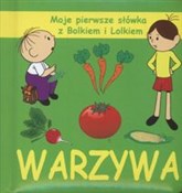 Książka : Warzywa  M...