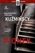 Pionek - Małgorzata Kuźmińska, Michał Kuźmiński -  Polnische Buchandlung 