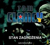 Książka : [Audiobook... - Tom Clancy