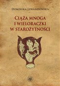 Polnische buch : Ciąża mnog... - Dominika Lewandowska
