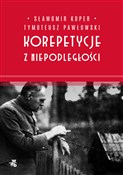 Korepetycj... - Sławomir Koper, Tymoteusz Pawłowski -  Polnische Buchandlung 
