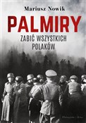 Polnische buch : Palmiry Za... - Mariusz Nowik
