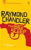 The Big Sl... - Raymond Chandler - Ksiegarnia w niemczech