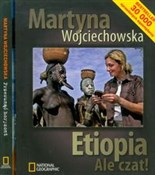 Polnische buch : Etiopia Al... - Martyna Wojciechowska