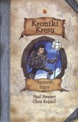 Kroniki Kr... - Paul Stewart, Chris Riddell -  fremdsprachige bücher polnisch 