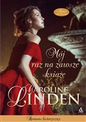 Polska książka : Mój raz na... - Caroline Linden