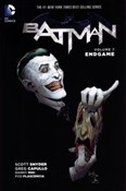 Batman Vol... - Scott Snyder - buch auf polnisch 
