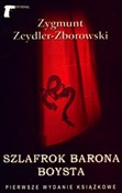 Szlafrok b... - Zygmunt Zeydler-Zborowski -  polnische Bücher