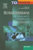 Ultrasonog... - Justin Bowra, Russell E. McLaughin -  polnische Bücher