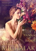 Książka : Panna z Ba... - Katarzyna Michalak