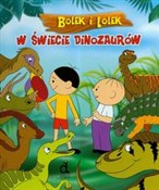 Bolek i Lo... -  polnische Bücher