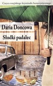 Słodki pad... - Daria Doncowa -  Książka z wysyłką do Niemiec 