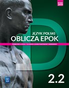 Książka : Oblicza ep... - Dariusz Chemperek, Adam Kalbarczyk, Dariusz Trześniowski