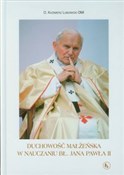 Duchowość ... - Kazimierz Lubowicki -  Książka z wysyłką do Niemiec 