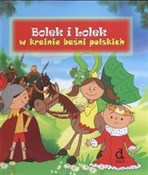 Polska książka : Bolek i Lo...