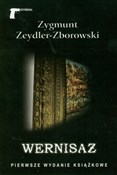 Książka : Wernisaż - Zygmunt Zeydler-Zborowski
