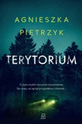 Terytorium... - Agnieszka Pietrzyk -  polnische Bücher