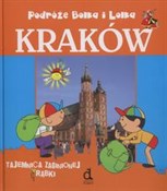 Książka : Podróże Bo... - Janusz Jabłoński