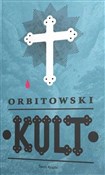 Polska książka : Kult - Łukasz Orbitowski