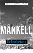 Morderca b... - Henning Mankell -  Książka z wysyłką do Niemiec 