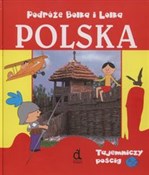 Polska książka : Podróże Bo... - Irena Iwona Czarkowska