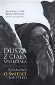 Dusza z ci... - Leon Knabit, Łukasz Wojtusik -  polnische Bücher