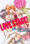 Love Stage... - Eiki Eiki - Ksiegarnia w niemczech