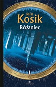 Różaniec - Rafał Kosik - buch auf polnisch 