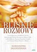 Polnische buch : Bliskie ro... - Aleksandra Jagodzińska