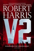 V2 - Robert Harris - Ksiegarnia w niemczech