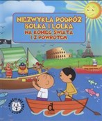 Książka : Bolek i Lo... - Iwona Czarkowska