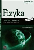 Fizyka 1 Z... - Ewa Przysiecka -  Książka z wysyłką do Niemiec 
