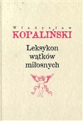 Leksykon w... - Władysław Kopaliński -  polnische Bücher